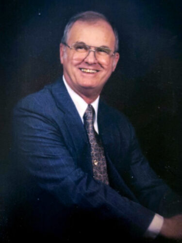 Willis E. Lucas, Jr.